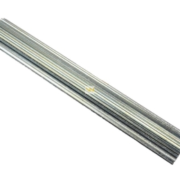 Wałek, WOM frezowany całościowo 250mm Z21 - 1 3/8, Waryński