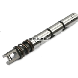 Suwak rozdzielacza SPV120 - 25 l/min. centralnie otwarty (open center)