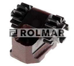 WSPORNIK POMPY HYDRAULICZNEJ KPL. 5054900 C-360 5954900