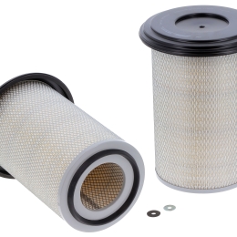 Filtr powietrza dla RENAULT VI G 230.19