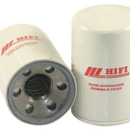 Filtr hydrauliczny transmisji dla MASSEY FERGUSON 2775