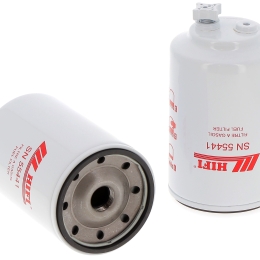 Filtr paliwa dla WIRTGEN W 2200