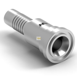 Zakucie hydrauliczne SFL DN20-1" (fi 44.5mm) PREMIUM Waryński
