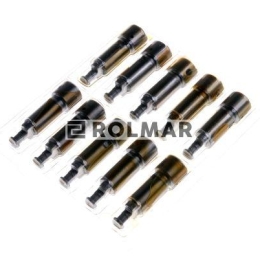 Element tłoczący pompy wtryskowej C-330 FPE17a-7.5