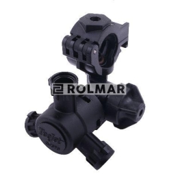 Korpus trzypozycyjny do belek mokrych 3/4 TeeJet Nowy typ QJ373-3/4-NYB