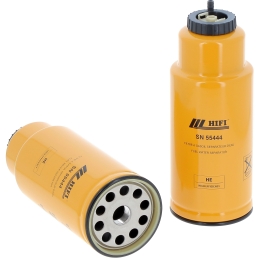 Filtr paliwa dla WILSON P 275-5