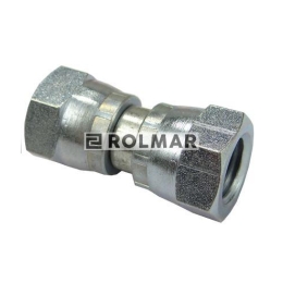 Złącze proste AA M12x1,5 06L (nastawne) 