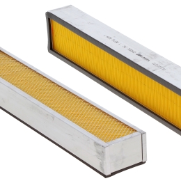Filtr kabinowy NOT CERTIFIED EN15695 dla SAUERBURGER FXS 751 AS