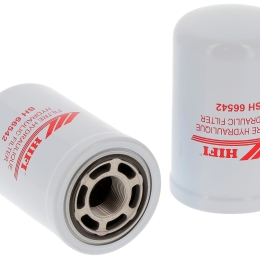 Filtr hydrauliczny dla VERVAET 17 T INTEGRALE
