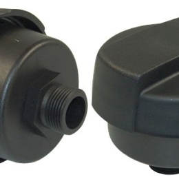 Filtr odpowietrzania dla CATERPILLAR 980 K
