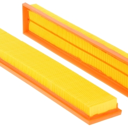 Filtr kabinowy NOT CERTIFIED EN15695 dla JCB FASTRAC 8250