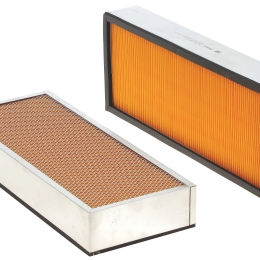 Filtr kabinowy dla CASE 695 SR