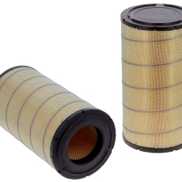 Filtr powietrza - główny dla TIMBERPRO 830 B