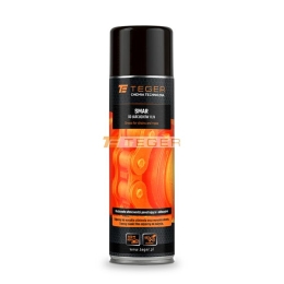 Smar do łańcuchów i lin 500ml / TEGER