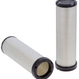 Filtr powietrza - bezpiecznik dla DEROT DH 135 MS