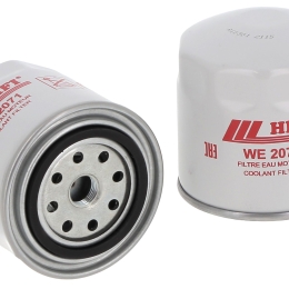 Filtr ukladu chlodzenia dla CASE MAGNUM 225