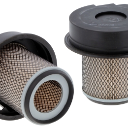 Filtr kabinowy NOT CERTIFIED EN15695 dla PLAISANCE EQPT VARIOTRAC 500