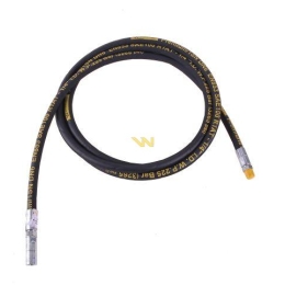 Przewód hydrauliczny do smarownicy M10x1 L-3010 (10026012) Waryński