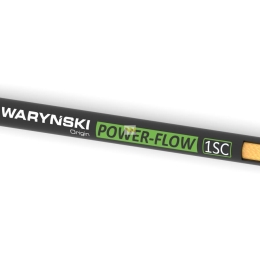 Wąż hydrauliczny do zakuwania POWER-FLOW 1SC DN10 1-oplotowy 180 Bar Waryński (sprzedawany po 50m)