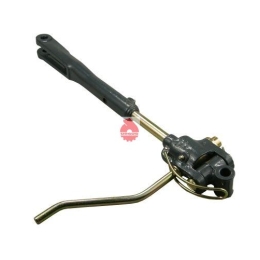 Wieszak prawy MF3 2812 MF235 ORYGINAŁ URSUS
