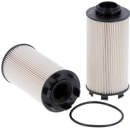Filtr paliwa dla KAESER M 250