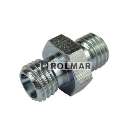 Złączka prosta BB M12x1,5 06L 