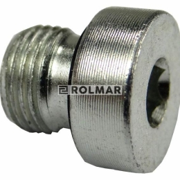 Korek B 1/8"ED pod Imbus