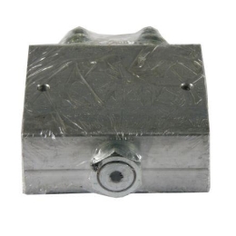 Zawór regulacyjny ZP-3-00 hydrauliki Prasa Zwijka Sipma Waryński