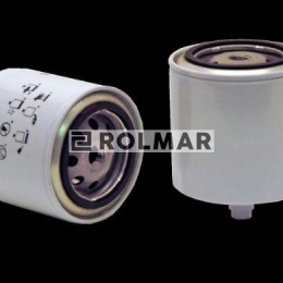 Filtr paliwa z separatorem wody NEW HOLLAND 1930581 Wix (zam FS19504)