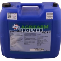 Olej Agrifarm UTTO MP 20L Fuchs