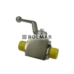 Zawór kulowy hydrauliczny dwudrożny M22x1.5