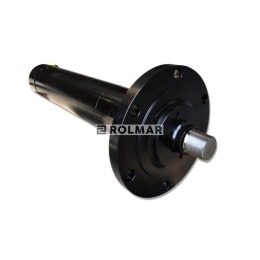 Cylinder ładowacza obrotu CJ5F80/45/320DGw Troll