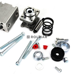 Kit SC15-ON-OFF sterowanie pneumatyczne do rozdzielaczy AMV70. KVM16. 20012560000+2005448000