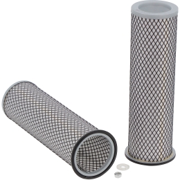 Filtr powietrza - bezpiecznik dla MERLO P 26.6 SP
