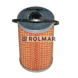 Wkład filtra paliwa papierowy C-330/360/385 5000410  805 Filtron (zam 220110AX) ( sprzedawane po 12 )