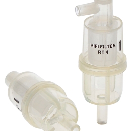 Filtr paliwa dla NEUSON 5001