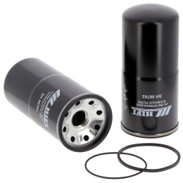 Filtr hydrauliczny dla CASE 1666