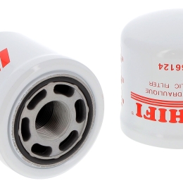 Filtr hydrauliczny dla LAMBORGHINI 95 GRAND PRIX TARGET