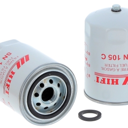 Filtr paliwa dla WESTAC POWER LIMITED POWERPAC WP 96-1273