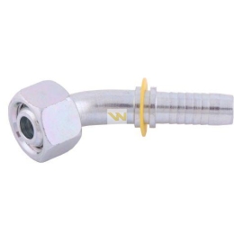 Zakucie hydrauliczne DKR45 DN08 1/2'-14 Waryński