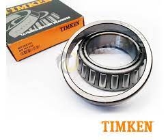 ŁOŻYSKO 27687/20 TIMKEN