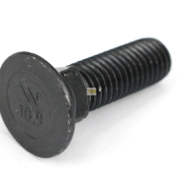Śruba płużna podsadzana D 608 M12x30 mm kl.10.9 Waryński ( sprzedawane po 10kg )