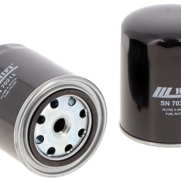 Filtr paliwa dla KRAMER 3307