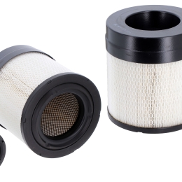 Filtr powietrza - bezpiecznik dla CASE CVX 270 OPTUM