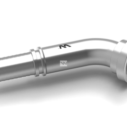 Zakucie hydrauliczne SFS45 DN32-1-1/4" (fi 54.0mm) PREMIUM Waryński