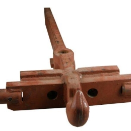 Hak dolny transportowy dł. 97cm 1224, 1614, 1234, 1434, 1634 C-385