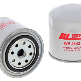 Filtr ukladu chlodzenia dla MOXY MT 30