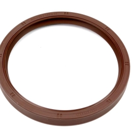 Pierścień uszczelniający uszczelniacz wału korbowego tylny 120x140x15 Zetor Fluoroelastomer C-360 ORYGINAŁ URSUS