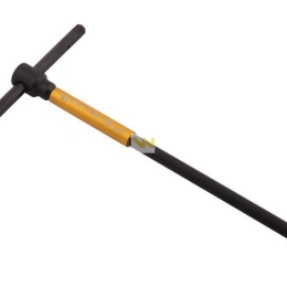Klucz T ze spinnerem TORX T50 Waryński