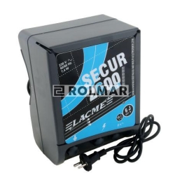 Elektryzator sieciowy SECUR 2 600 HTE (6000 mJ) zamiennik 201010023